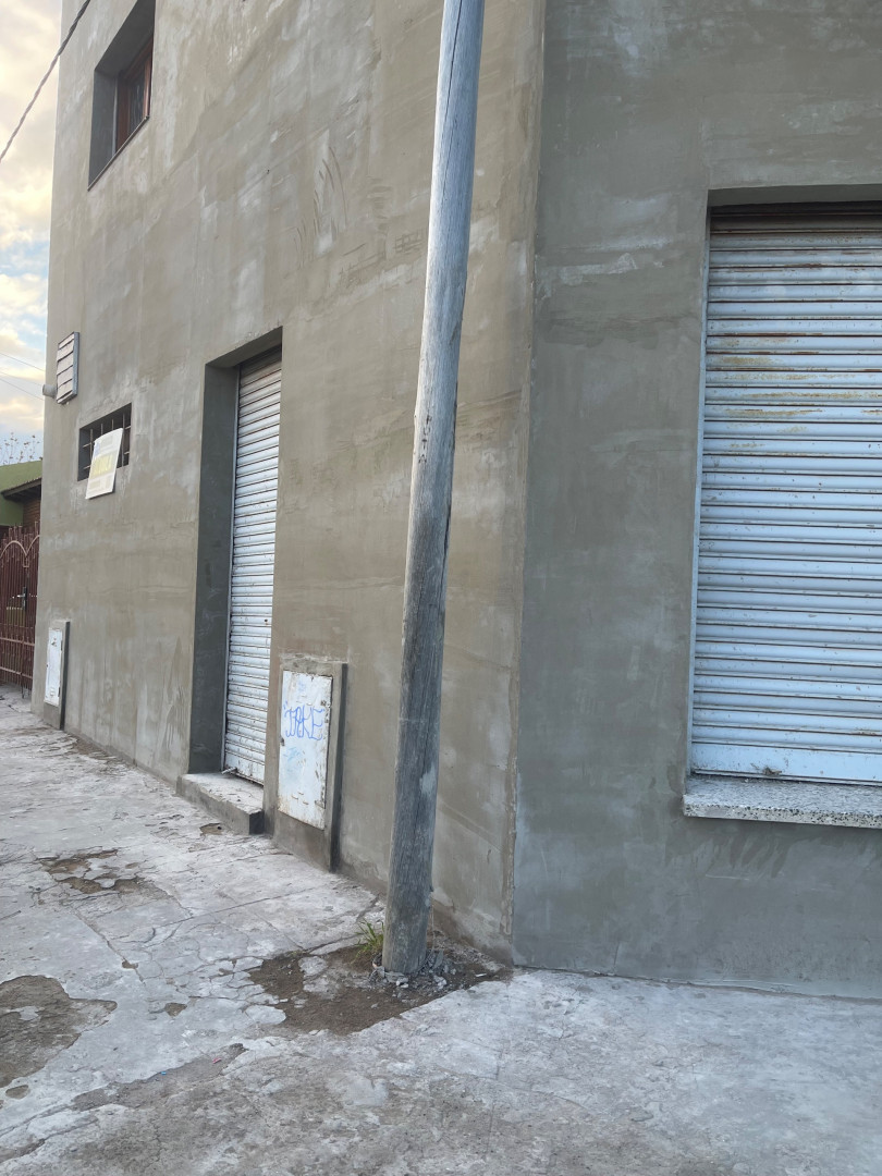 Local en Alquiler en Undiano Y Paunero , San Martin, Bahía Blanca - Bahía Blanca Propiedades | SITIO OFICIAL l