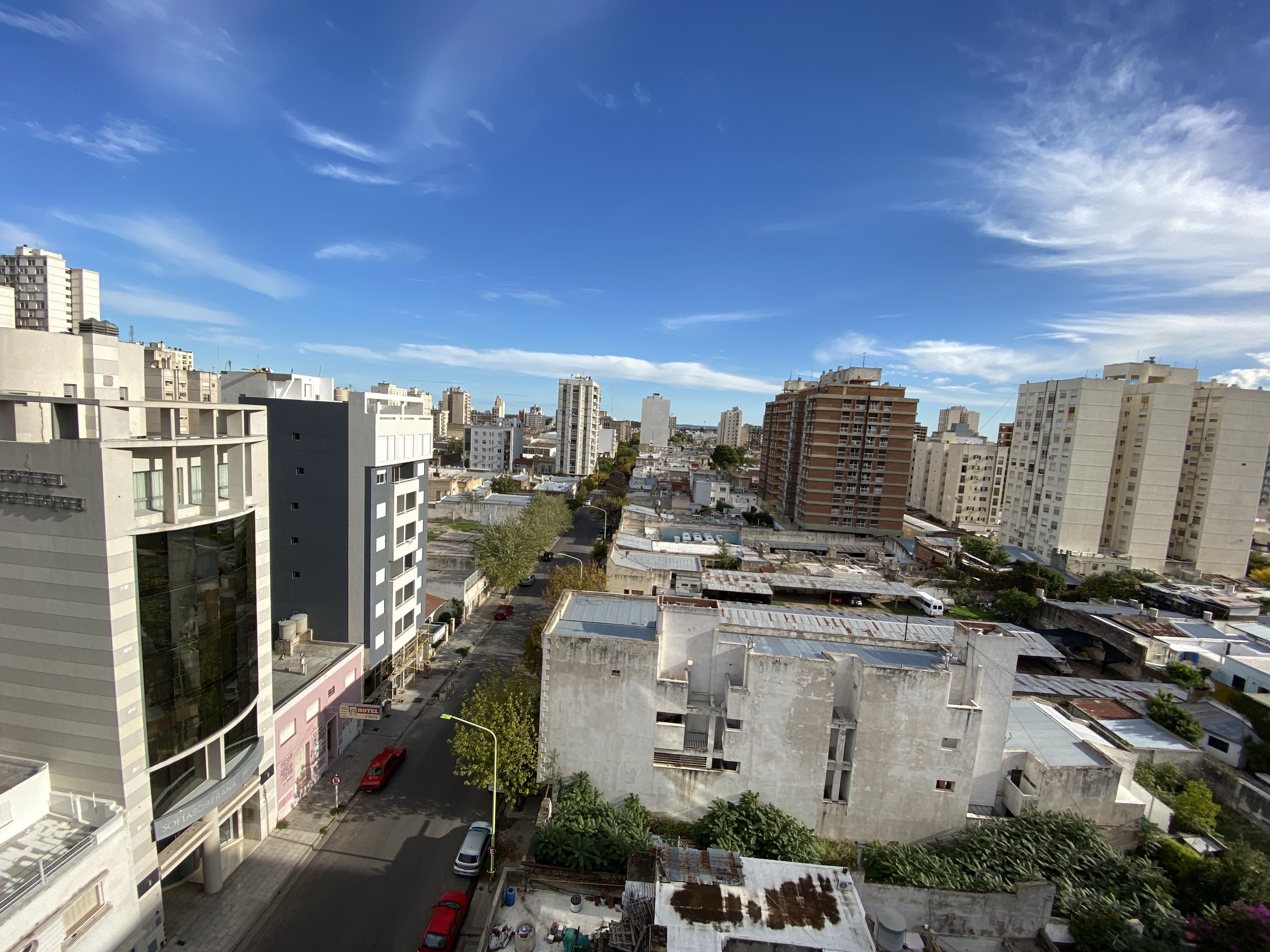 Departamento en Venta en 19 De Mayo Y Zelarrayan ,  Bahía Blanca - Bahía Blanca Propiedades | SITIO OFICIAL l