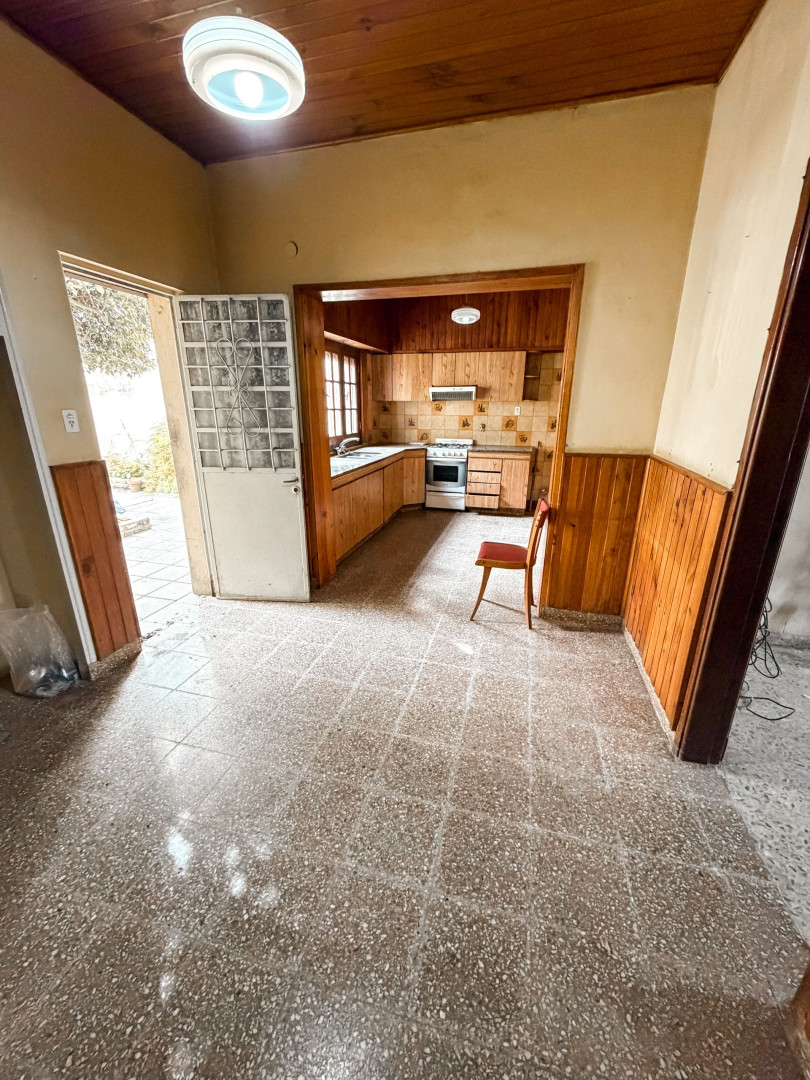 Casa en Venta en Manuel Molina 275, Pacifico, Bahía Blanca - Bahía Blanca Propiedades | SITIO OFICIAL l