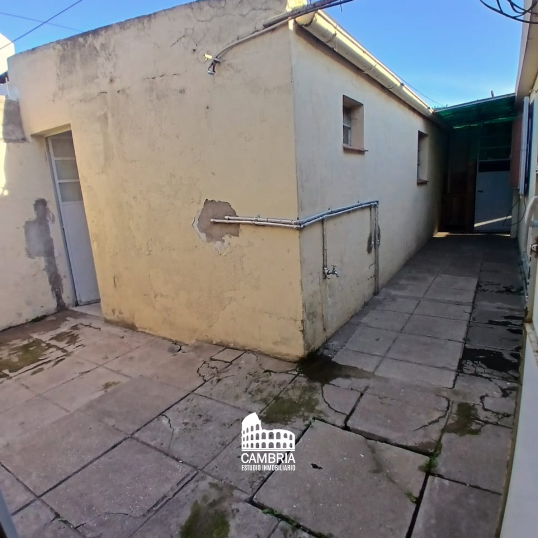 Casa en Venta en Misioneros 600, Banco Provincia, Bahía Blanca - Bahía Blanca Propiedades | SITIO OFICIAL l