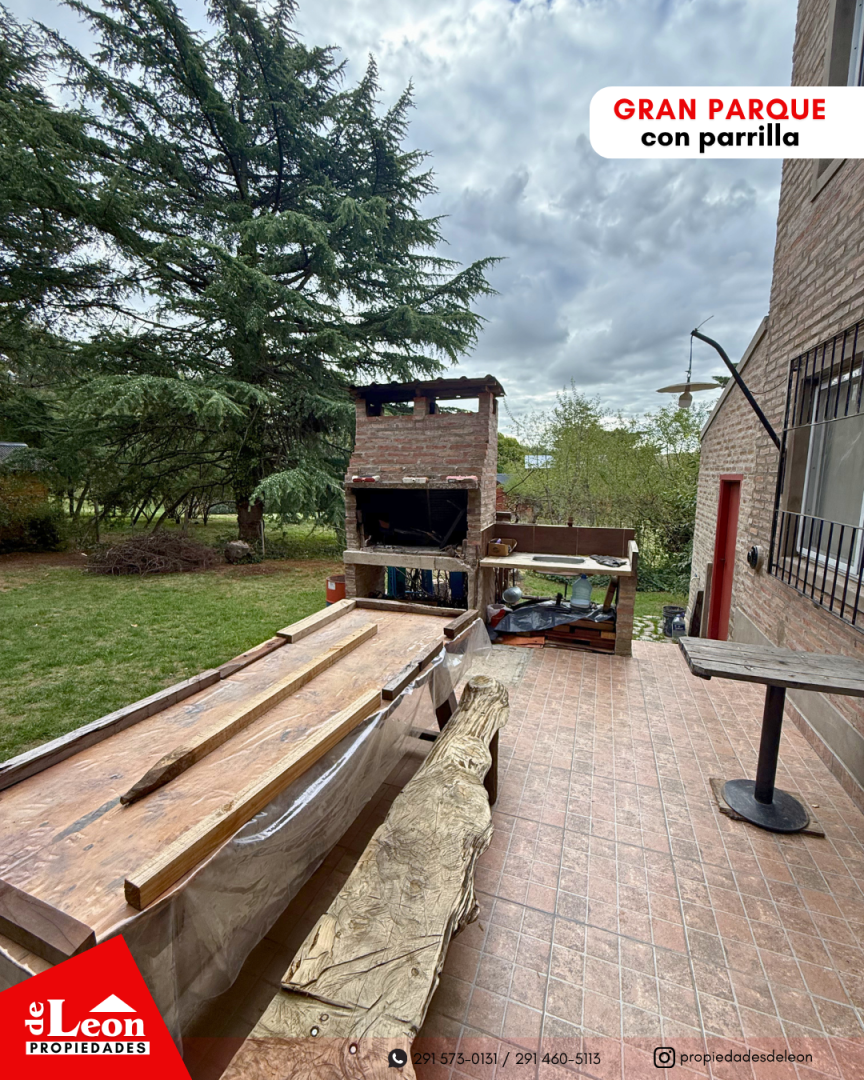 Casa en Venta en Misto Y Cerro Naposta,  Villa Ventana - Bahía Blanca Propiedades | SITIO OFICIAL l
