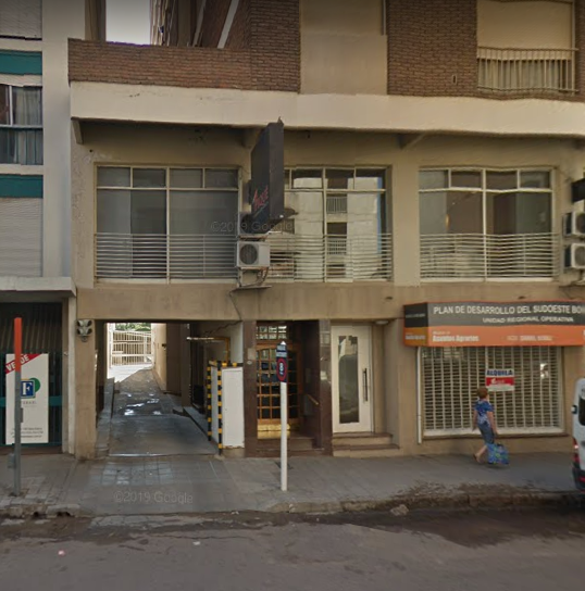Cochera en Alquiler en Mitre 147, Centro, Bahía Blanca - Bahía Blanca Propiedades | SITIO OFICIAL l