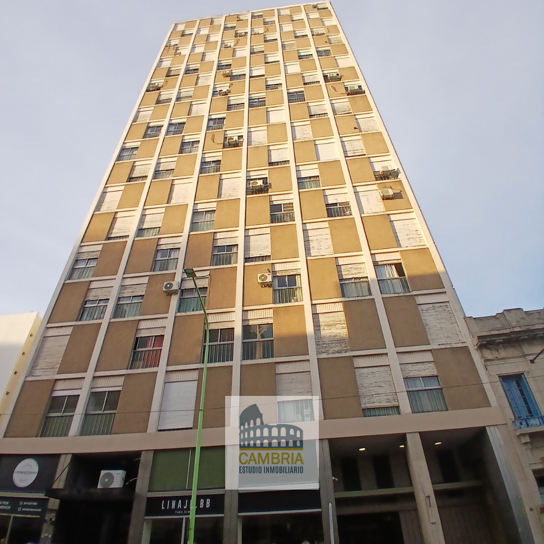 Departamento en Venta en Mitre 200, Centro, Bahía Blanca - Bahía Blanca Propiedades | SITIO OFICIAL l