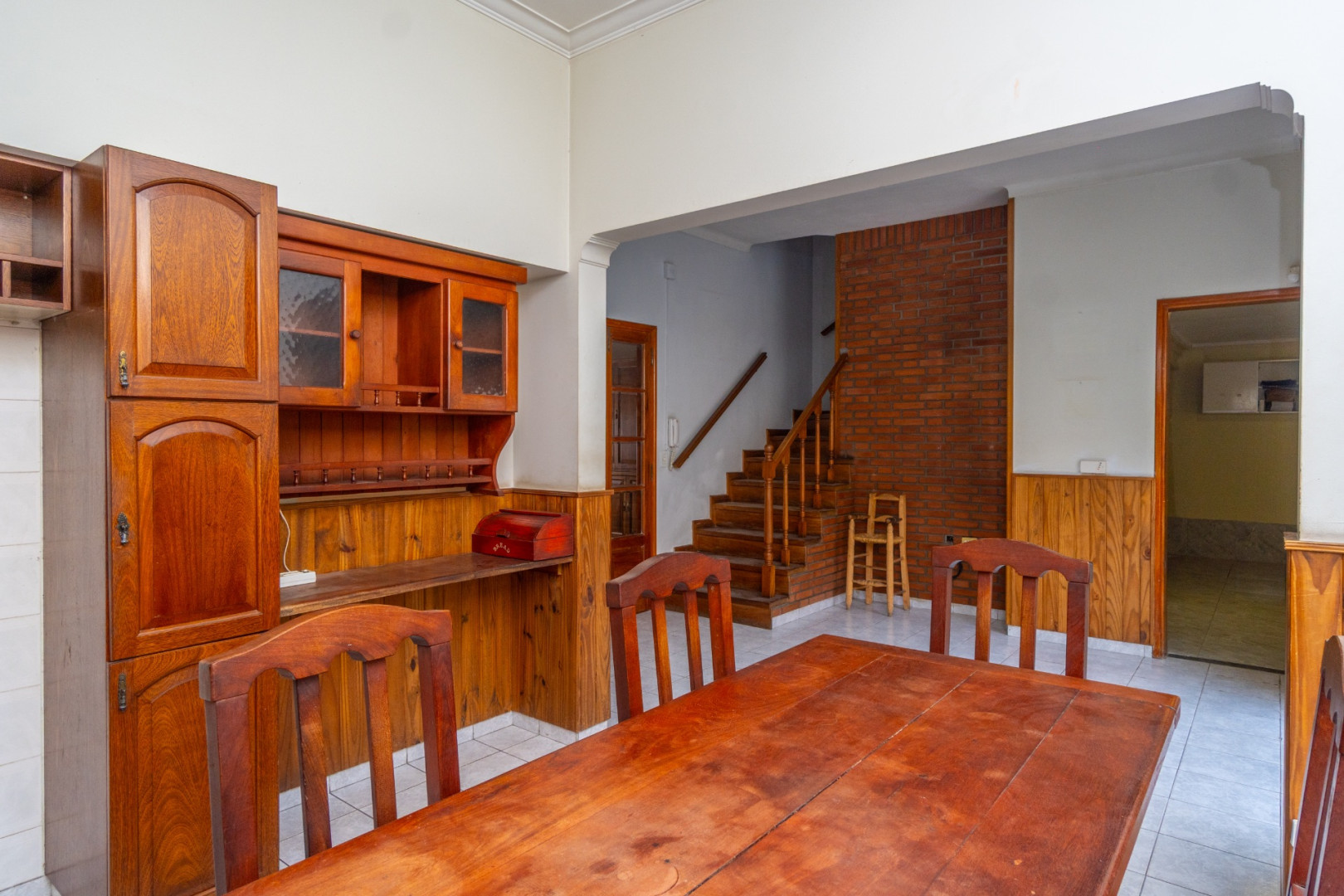 Casa en Venta en THOMPSON 620, Pedro Pico, Bahía Blanca - Bahía Blanca Propiedades | SITIO OFICIAL l