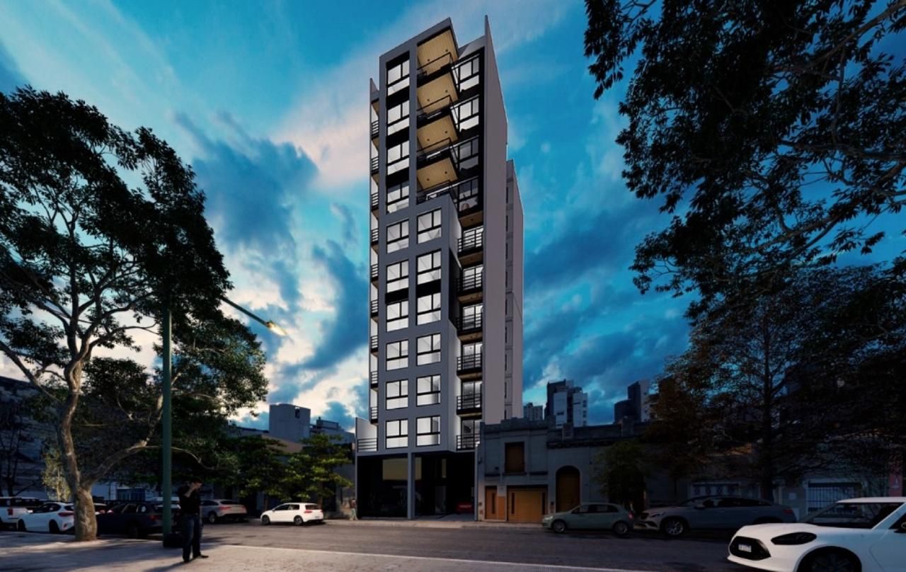 Departamento en Venta en Guemes 300, Macrocentro, Bahía Blanca - Bahía Blanca Propiedades | SITIO OFICIAL l