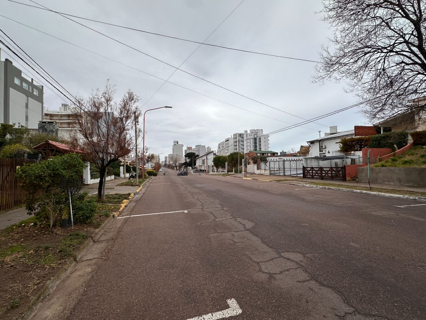 Terreno en Venta en Av Argentina 669, Centro, Monte Hermoso - Bahía Blanca Propiedades | SITIO OFICIAL l