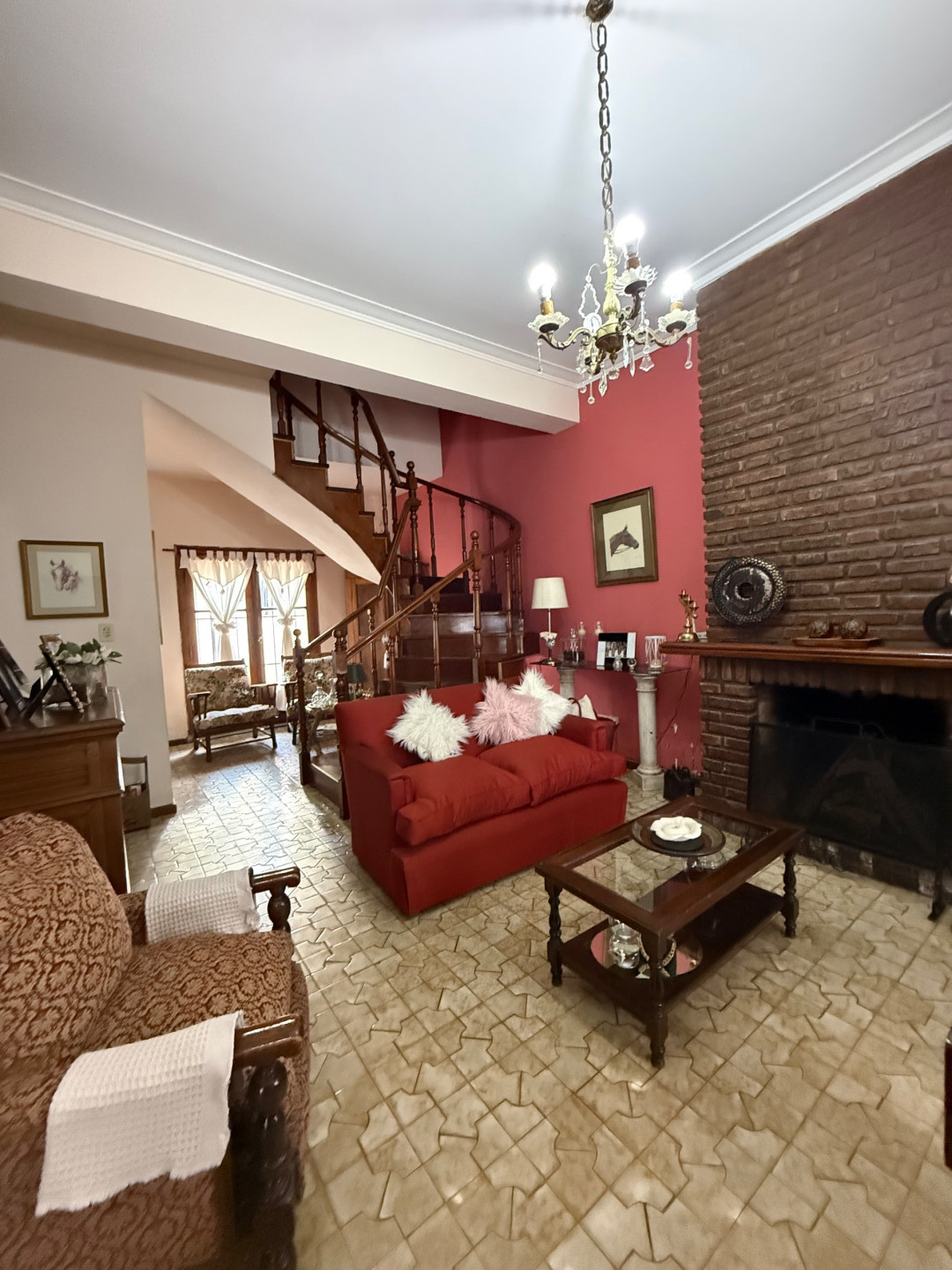 Casa en Venta en Patricios 600, Macrocentro, Bahía Blanca - Bahía Blanca Propiedades | SITIO OFICIAL l