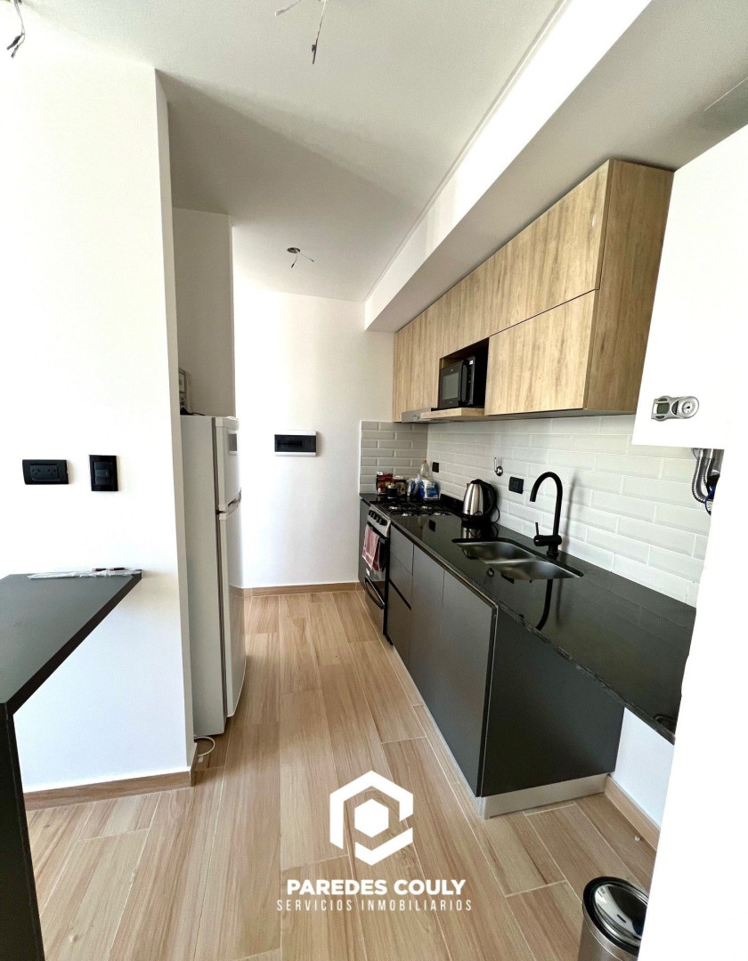 Departamento en Venta en Casanova 300, Centro, Bahía Blanca - Bahía Blanca Propiedades | SITIO OFICIAL l