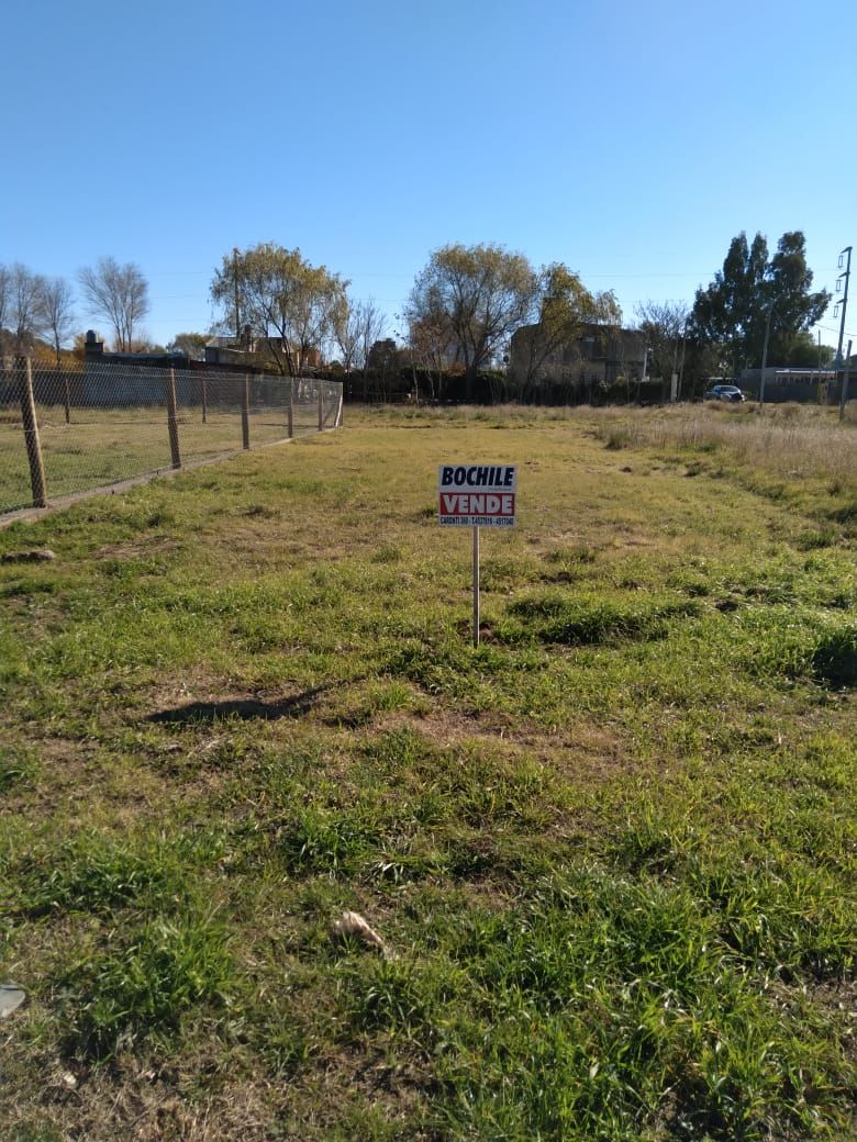 Terreno en Venta en Charcas Entre Los Adobes Y Saliquello,  Bahía Blanca - Bahía Blanca Propiedades | SITIO OFICIAL l