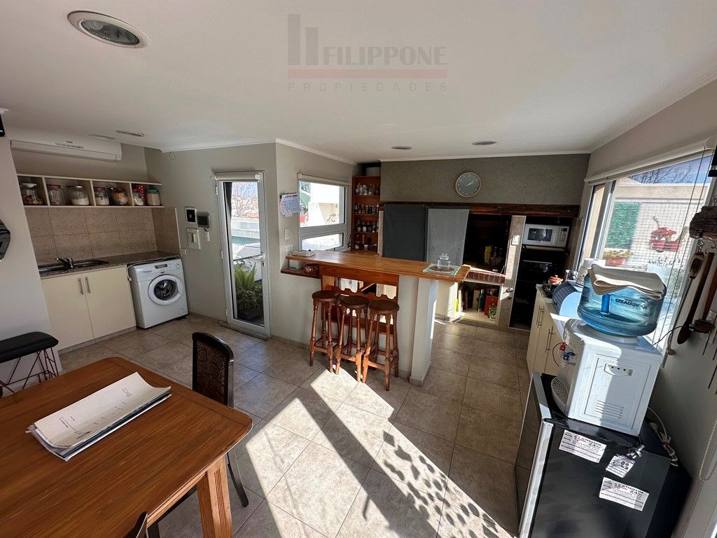 Casa en Venta en Santa Fé Y O'Higgins, Macrocentro, Bahía Blanca - Bahía Blanca Propiedades | SITIO OFICIAL l