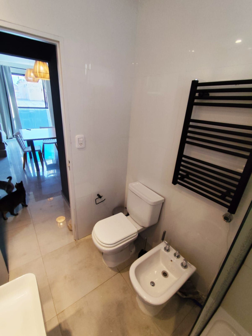 Departamento en Venta en THOMPSON 333, Centro, Bahía Blanca - Bahía Blanca Propiedades | SITIO OFICIAL l