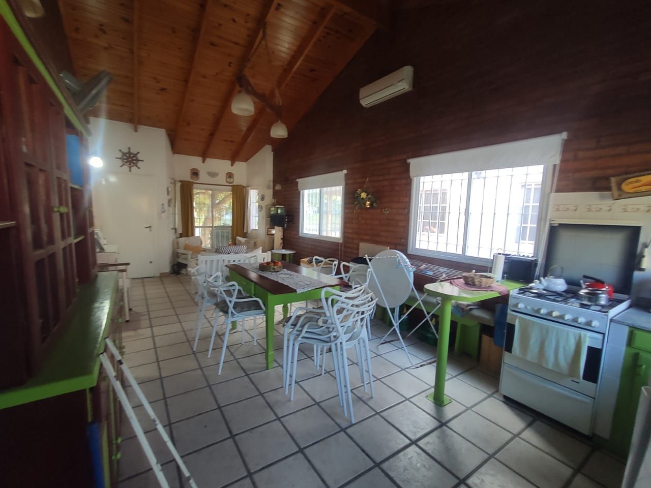 Casa en Venta en Las Ballenas 200, Dufaur, Monte Hermoso - Bahía Blanca Propiedades | SITIO OFICIAL l
