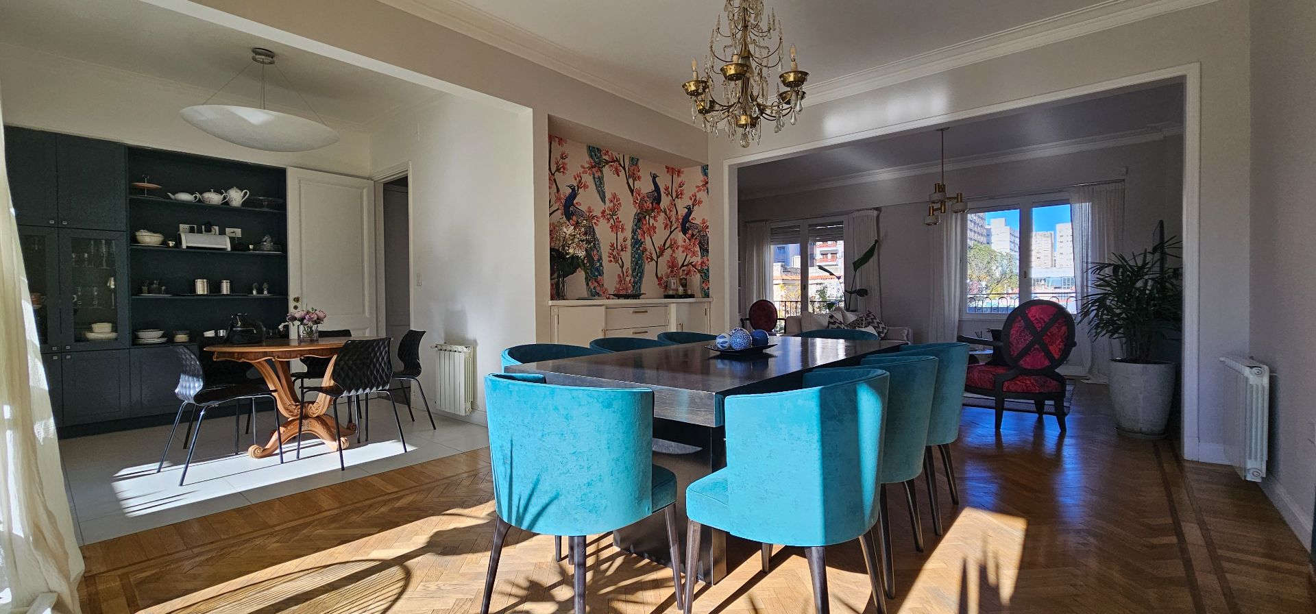 Departamento en Venta en Alem 67, Centro, Bahía Blanca - Bahía Blanca Propiedades | SITIO OFICIAL l