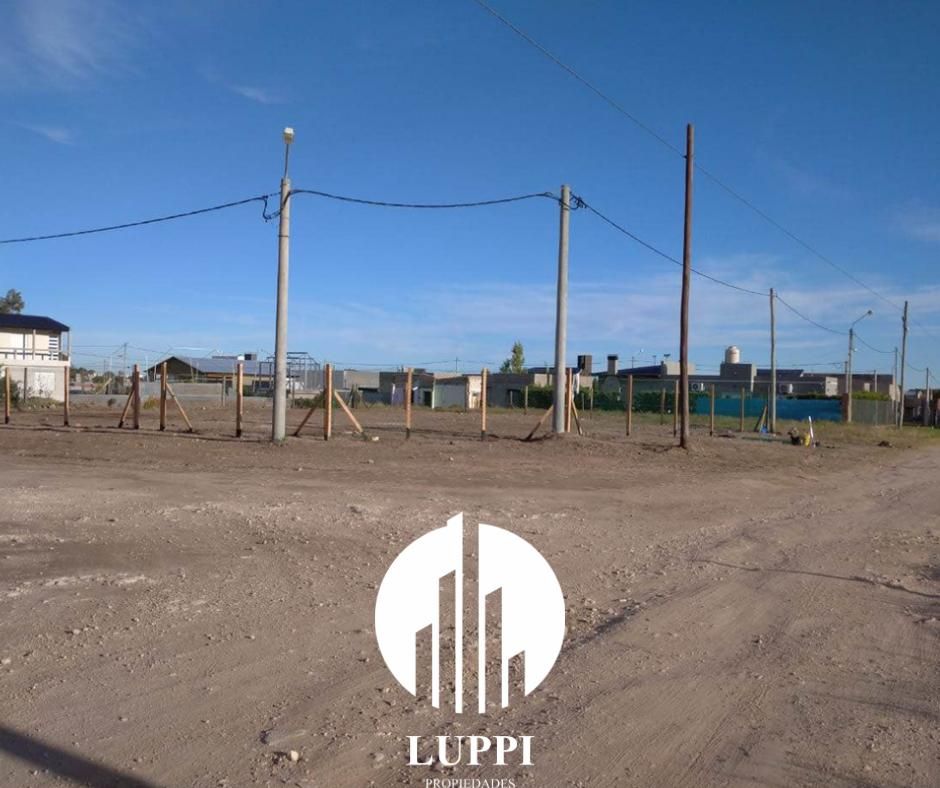 Terreno en Venta  Villa Belgrano, Bahía Blanca - Bahía Blanca Propiedades | SITIO OFICIAL l