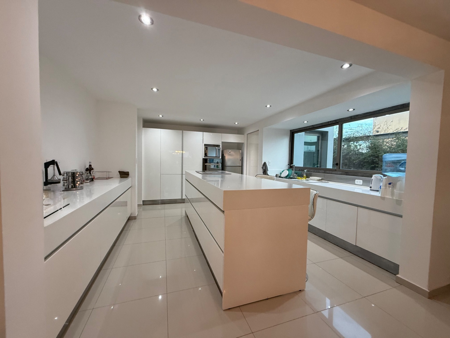 Casa en Venta  Solares Norte, Bahía Blanca - Bahía Blanca Propiedades | SITIO OFICIAL l