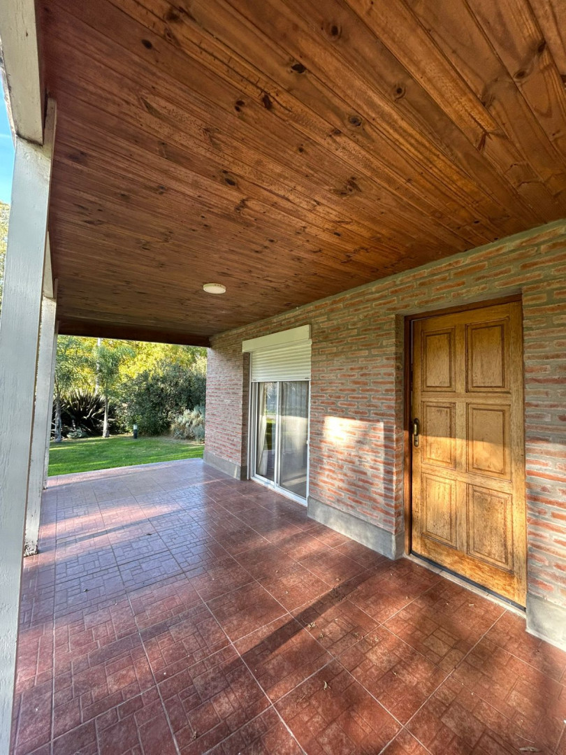 Casa en Venta en Dufourq Y Goleta La Paz,  Pehuen Co - Bahía Blanca Propiedades | SITIO OFICIAL l