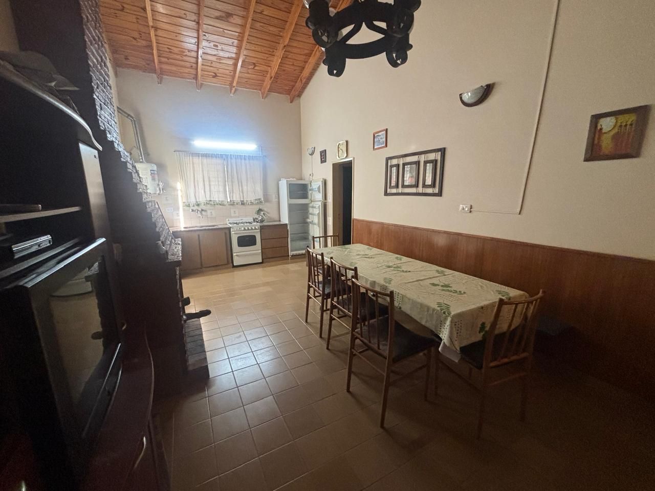 Casa en Venta en Rio Atuel 450, Centro, Monte Hermoso - Bahía Blanca Propiedades | SITIO OFICIAL l