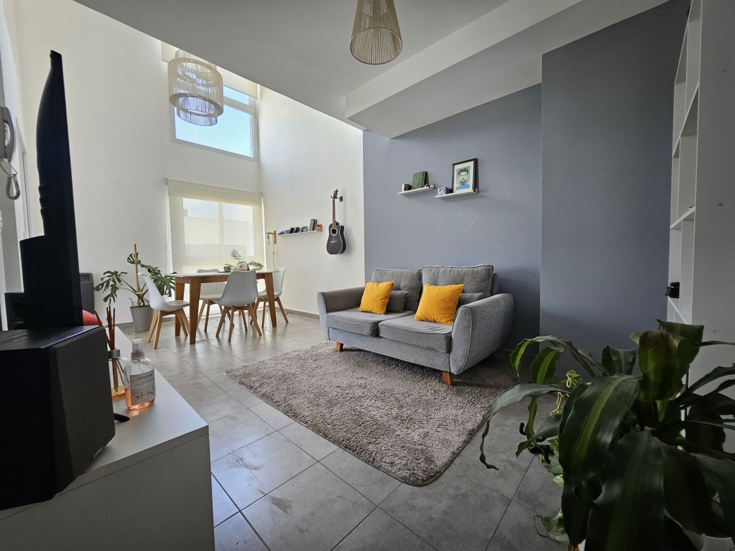 Departamento en Alquiler en Montesquieu 703, Barracas, Capital Federal,  CABA - Bahía Blanca Propiedades | SITIO OFICIAL l