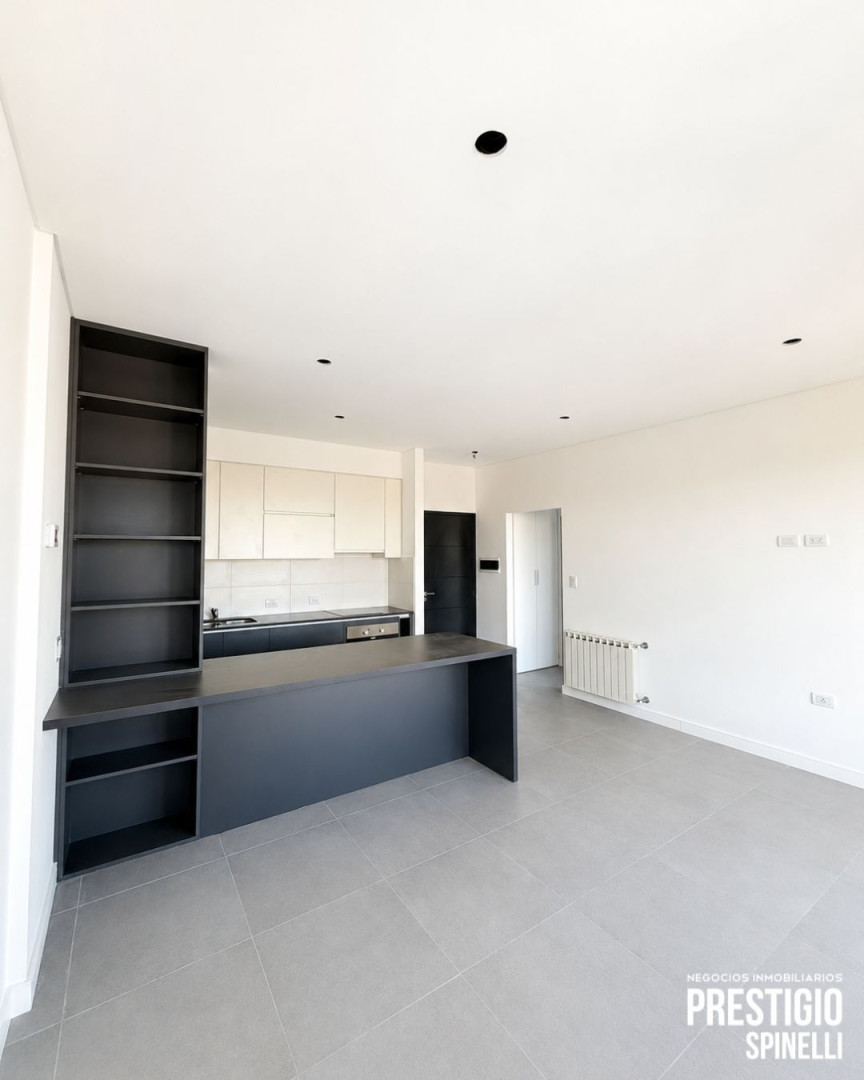 Departamento en Venta en Gral Paz 475 Bahia Blanca, Centro, Bahía Blanca - Bahía Blanca Propiedades | SITIO OFICIAL l