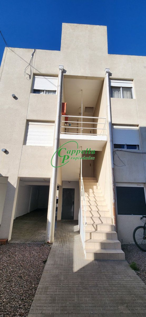 Departamento en Alquiler en Alsina 1226, La Falda, Bahía Blanca - Bahía Blanca Propiedades | SITIO OFICIAL l