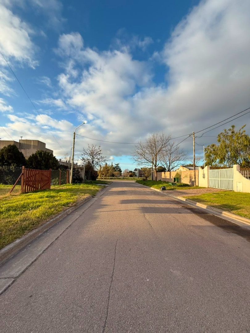 Terreno en Venta en Realicó 766, Patagonia, Bahía Blanca - Bahía Blanca Propiedades | SITIO OFICIAL l