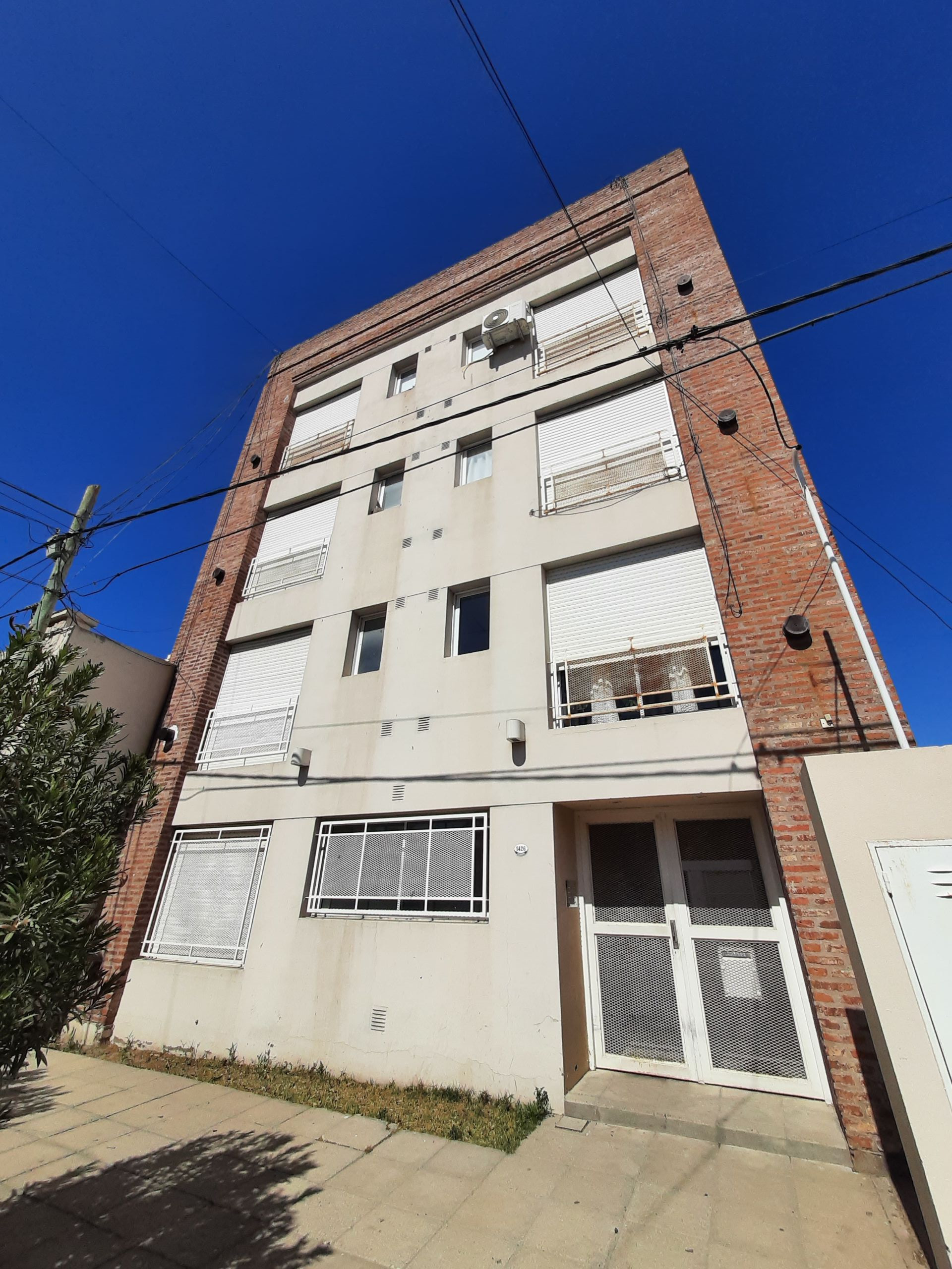 Departamento en Alquiler en Alvarado 1426, Universitario, Bahía Blanca - Bahía Blanca Propiedades | SITIO OFICIAL l
