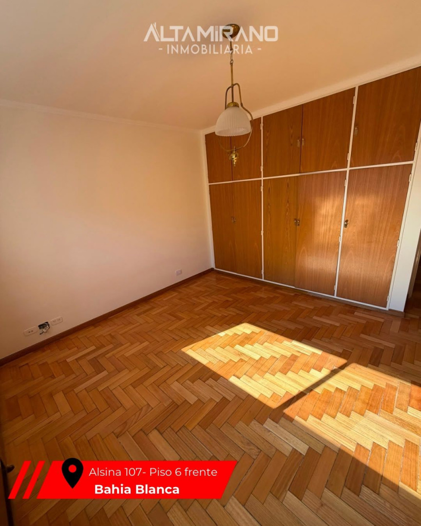 Departamento en Venta en Alsina 107, Centro, Bahía Blanca - Bahía Blanca Propiedades | SITIO OFICIAL l