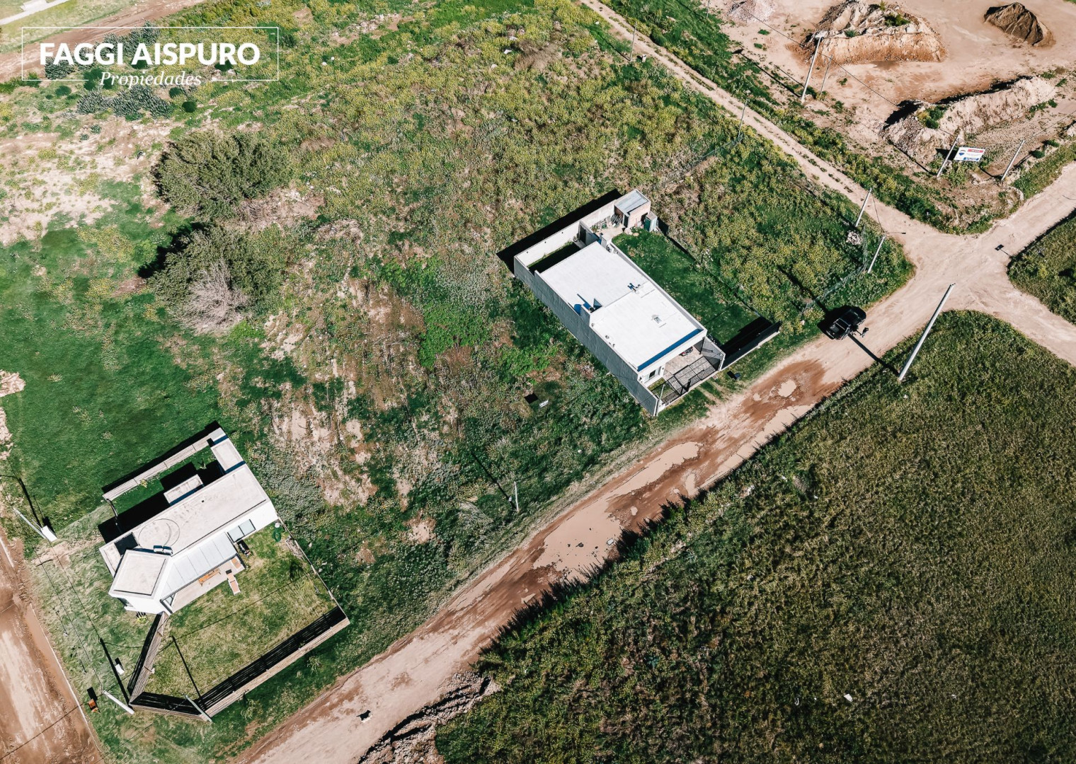 Terreno en Venta en Athos Lazzari 130, Molina Campos, Bahía Blanca - Bahía Blanca Propiedades | SITIO OFICIAL l