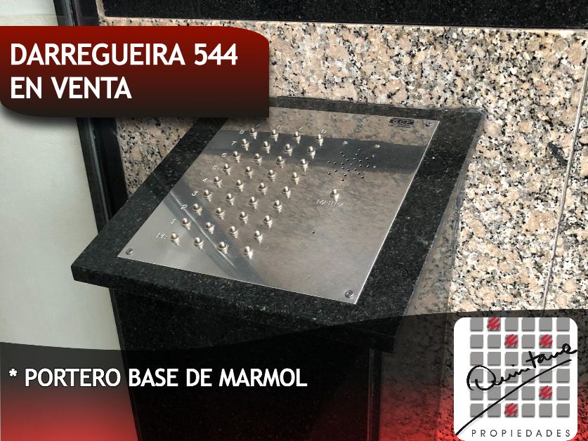 Departamento en Venta en Darregueira 544, Macrocentro, Bahía Blanca - Bahía Blanca Propiedades | SITIO OFICIAL l