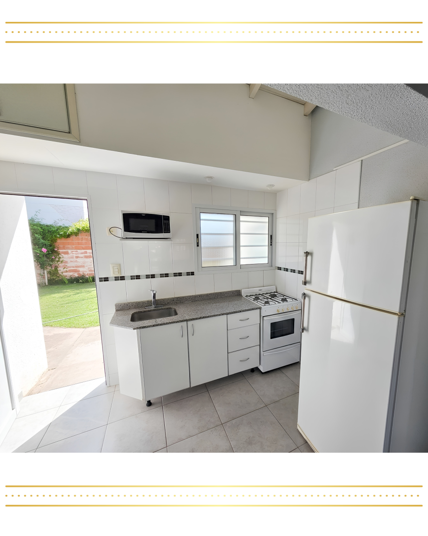 Casa en Venta  Dufaur, Monte Hermoso - Bahía Blanca Propiedades | SITIO OFICIAL l