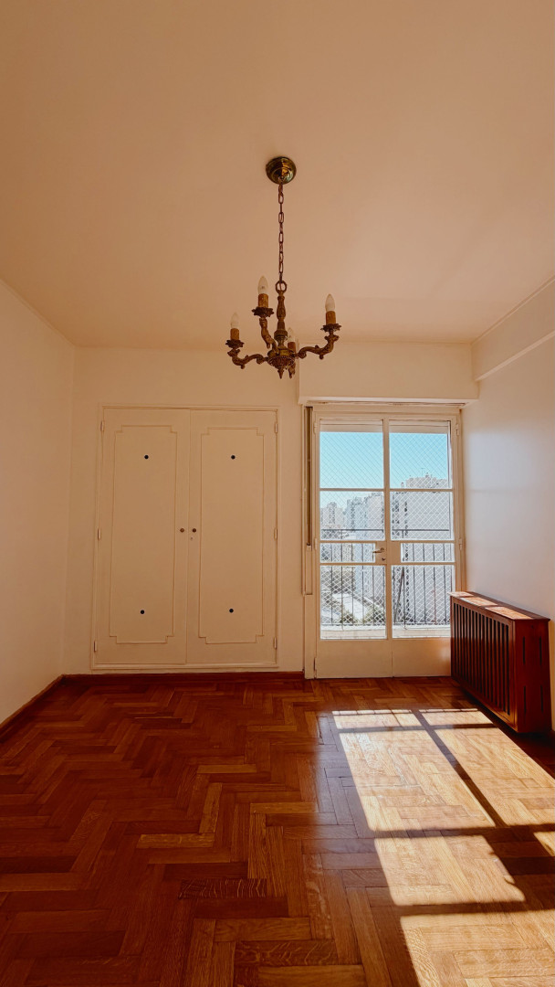 Departamento en Alquiler en COLON 158, Centro, Bahía Blanca - Bahía Blanca Propiedades | SITIO OFICIAL l