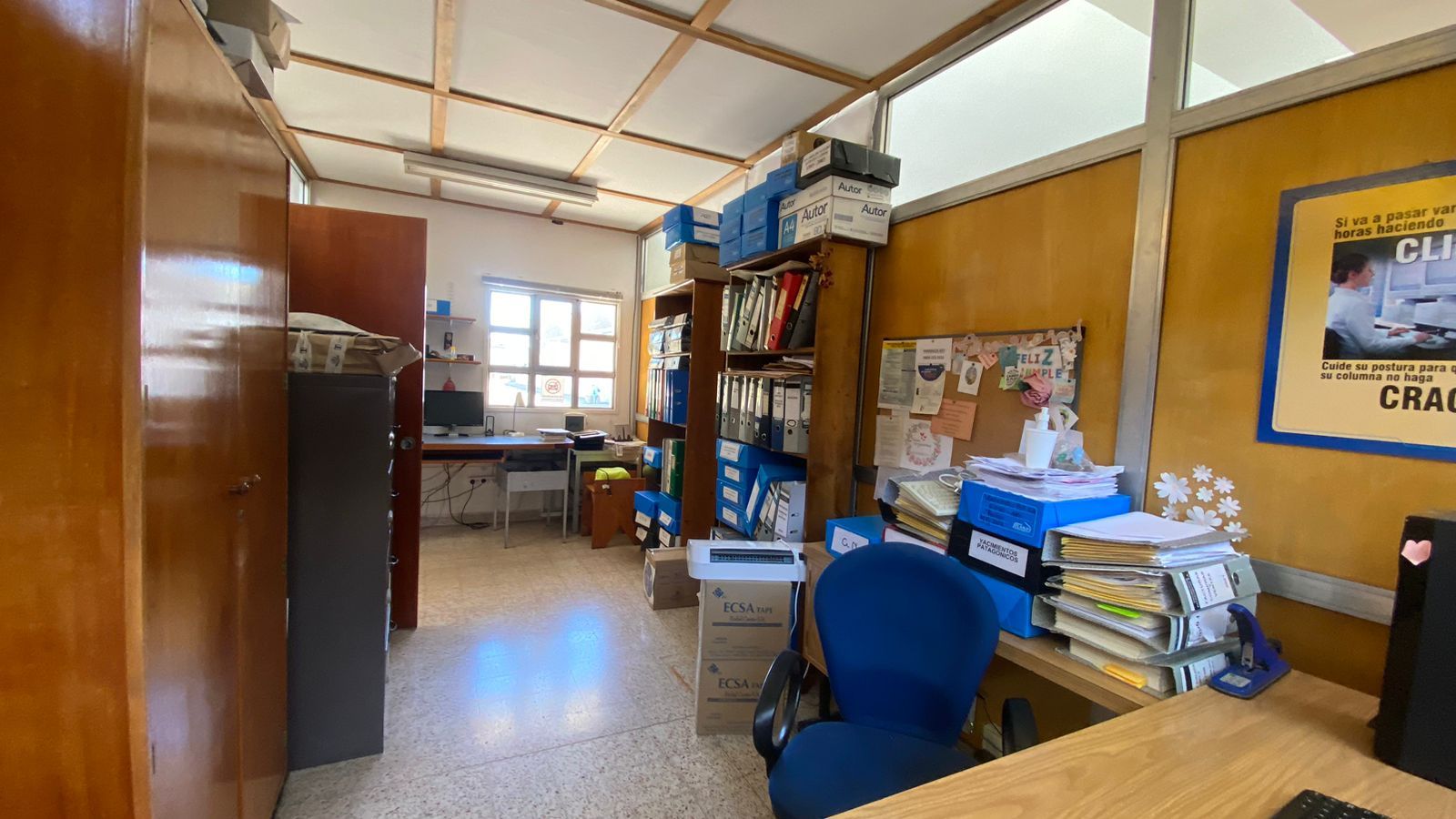 Oficina en Alquiler en Undiano 1506, San Martin, Bahía Blanca - Bahía Blanca Propiedades | SITIO OFICIAL l