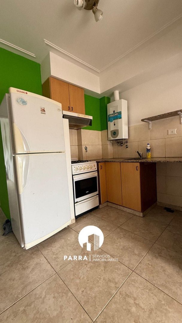 Departamento en Alquiler en Caronti 749,  Bahía Blanca - Bahía Blanca Propiedades | SITIO OFICIAL l