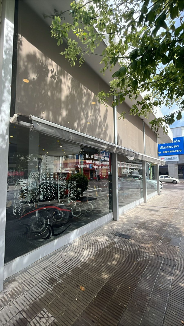 Local en Venta en Brown Esquina España, Centro, Bahía Blanca - Bahía Blanca Propiedades | SITIO OFICIAL l