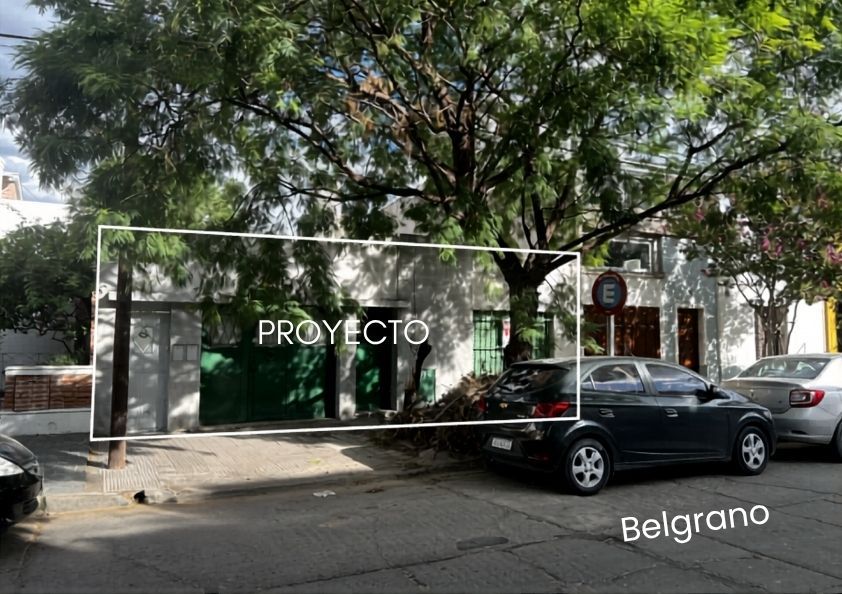 Oficina en Venta en Belgrano 673, Centro, Bahía Blanca - Bahía Blanca Propiedades | SITIO OFICIAL l
