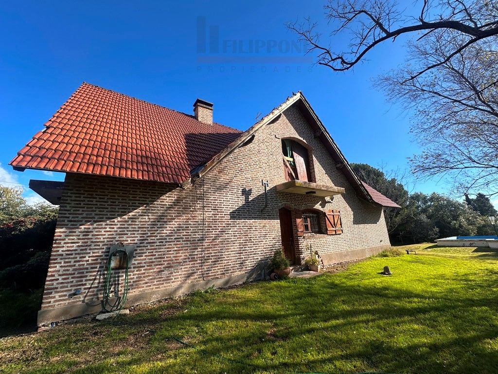 Casa en Venta en Tres Sargentos 4000, Patagonia, Bahía Blanca - Bahía Blanca Propiedades | SITIO OFICIAL l
