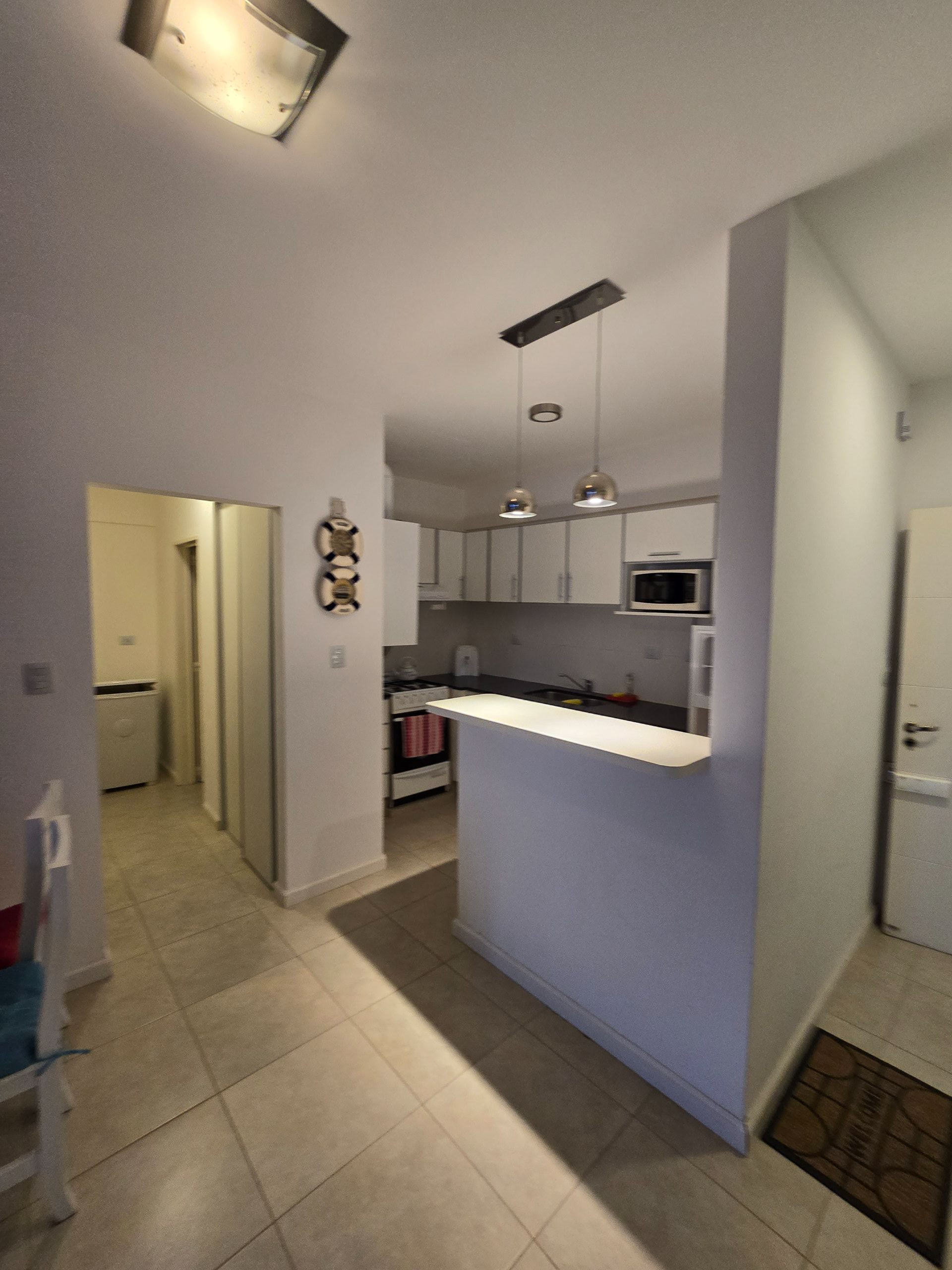 Departamento en Venta en Avenida Costanera Este 350, Monte del Este, Monte Hermoso - Bahía Blanca Propiedades | SITIO OFICIAL l