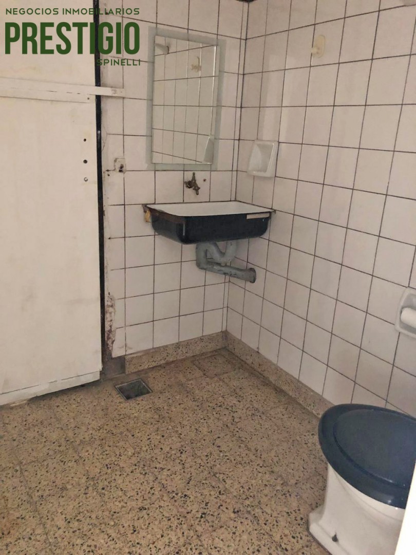 Local en Alquiler en Viamonte 900,  Bahía Blanca - Bahía Blanca Propiedades | SITIO OFICIAL l