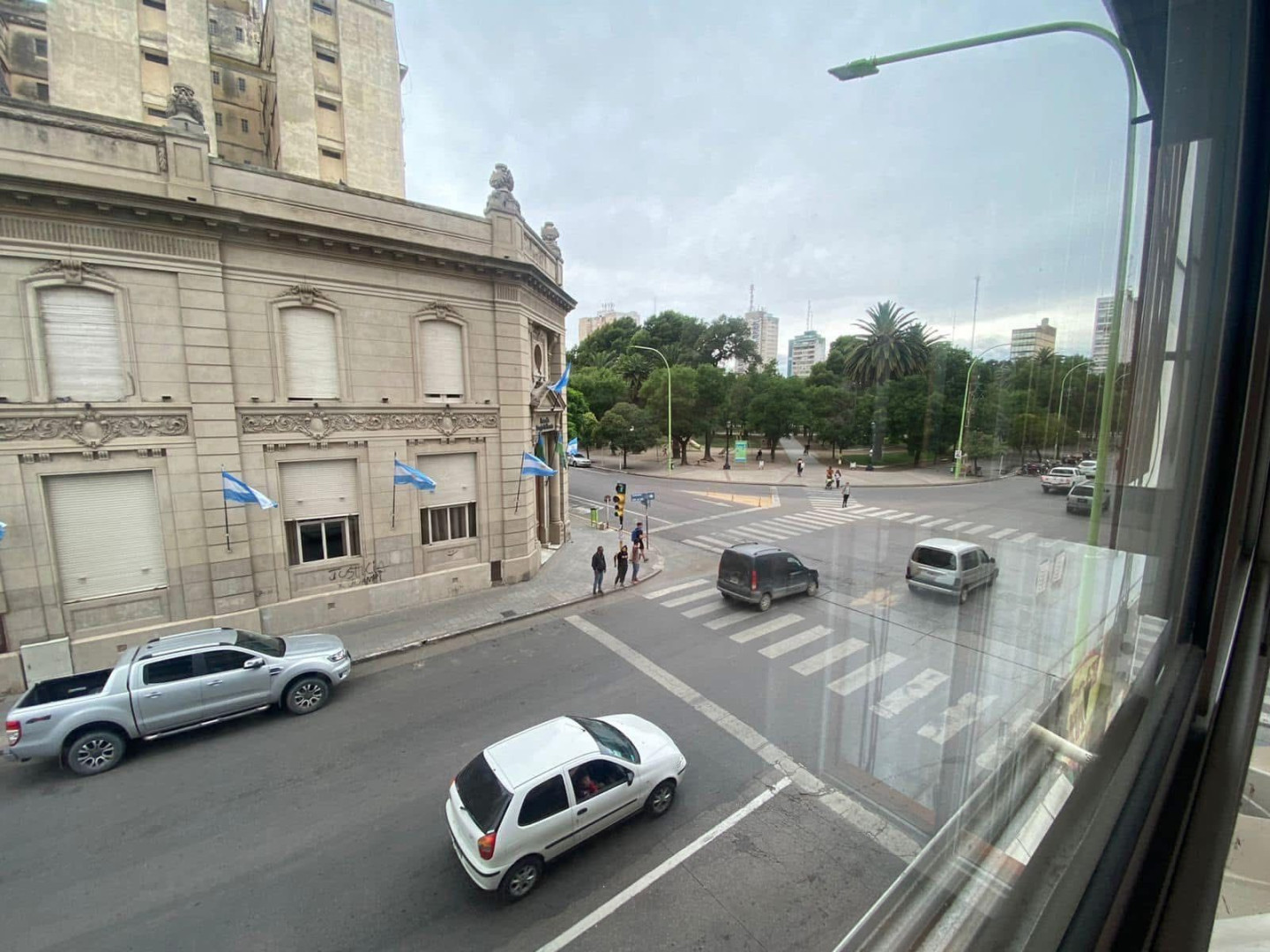 Departamento en Venta en Estomba 112, Centro, Bahía Blanca - Bahía Blanca Propiedades | SITIO OFICIAL l