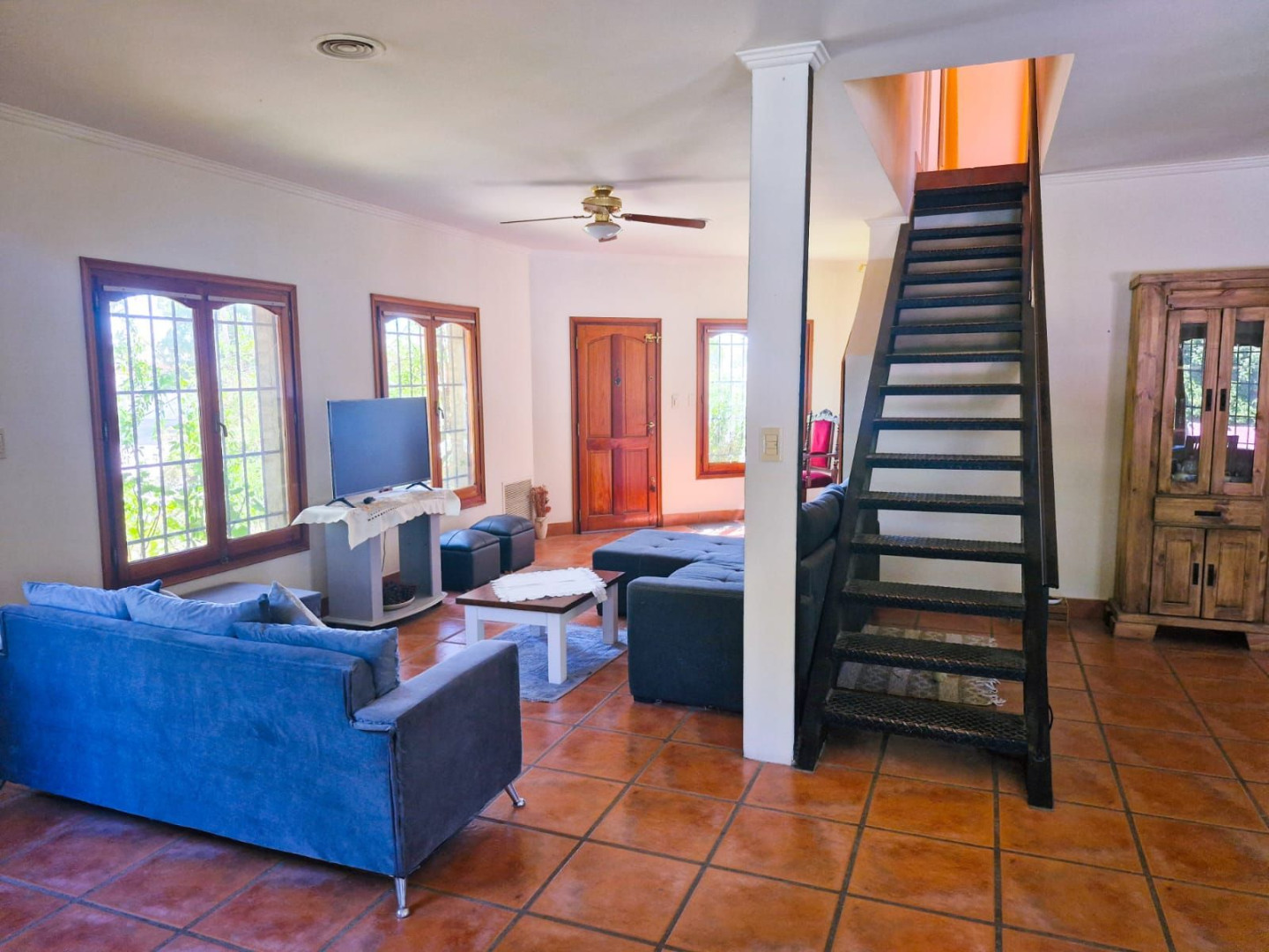 Casa en Venta en Alsina Y Malharro, Patagonia, Bahía Blanca - Bahía Blanca Propiedades | SITIO OFICIAL l