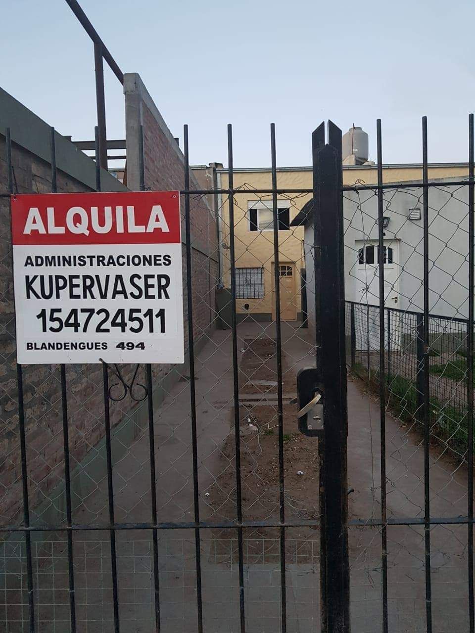 Departamento en Alquiler en Chacho 2289,  Bahía Blanca - Bahía Blanca Propiedades | SITIO OFICIAL l