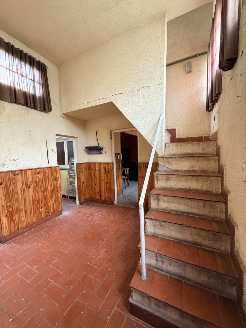 Casa en Venta en Moreno 1327, Noroeste, Bahía Blanca - Bahía Blanca Propiedades | SITIO OFICIAL l