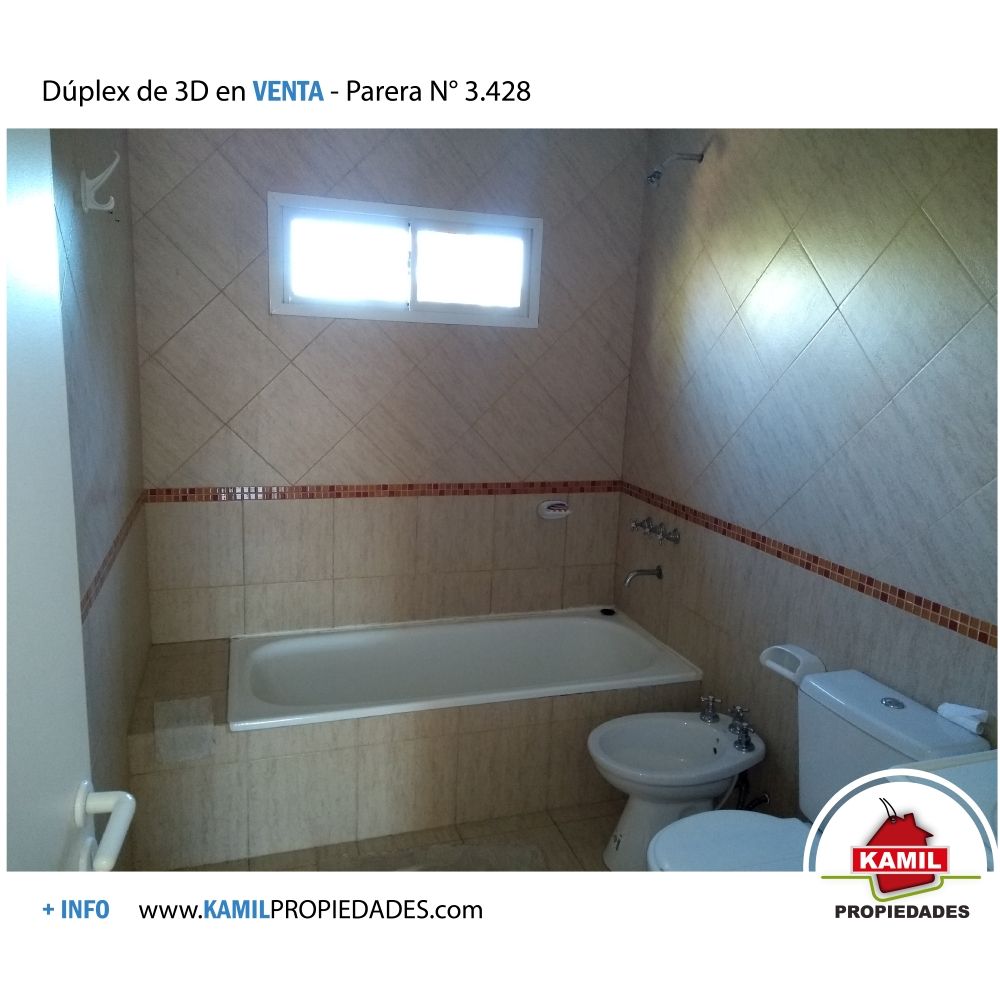 Duplex en Venta en Parera 3430, El Nacional, Bahía Blanca - Bahía Blanca Propiedades | SITIO OFICIAL l