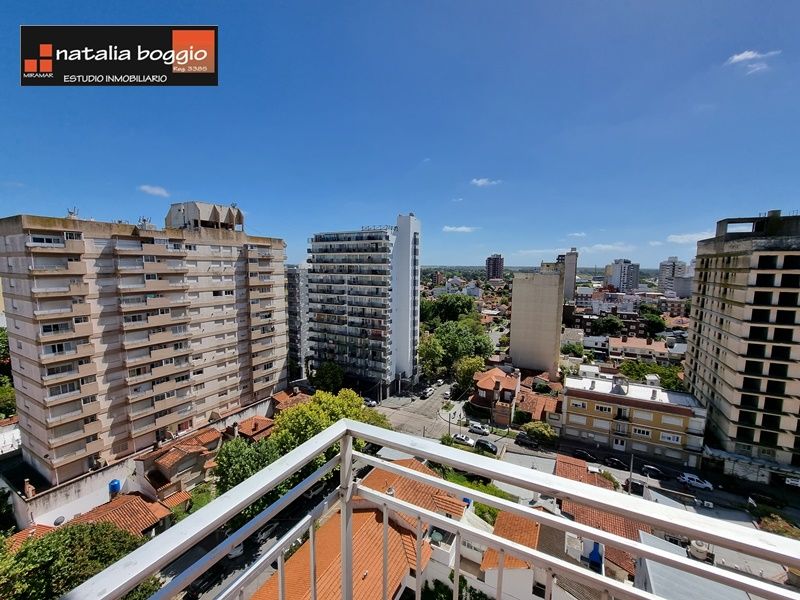 Departamento en Alquiler en Calle 16 N° 1068,  Miramar - Bahía Blanca Propiedades | SITIO OFICIAL l