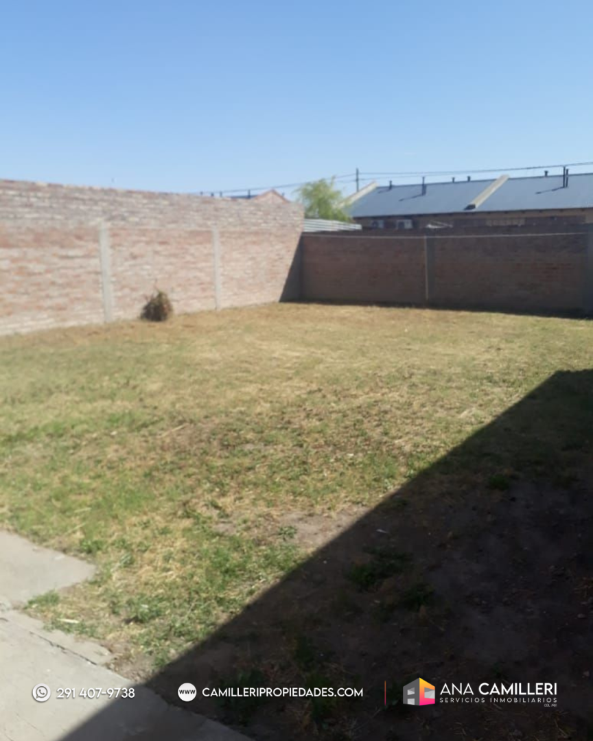 Casa en Venta en Castelli 3600, Centro Inquilinos, Bahía Blanca - Bahía Blanca Propiedades | SITIO OFICIAL l