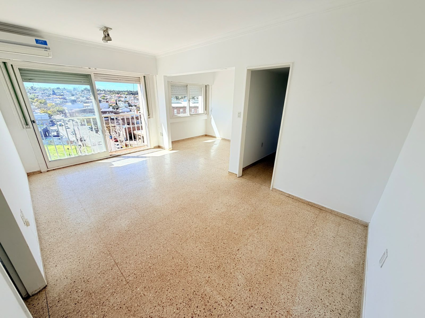 Departamento en Alquiler en Brandsen , Macrocentro, Bahía Blanca - Bahía Blanca Propiedades | SITIO OFICIAL l