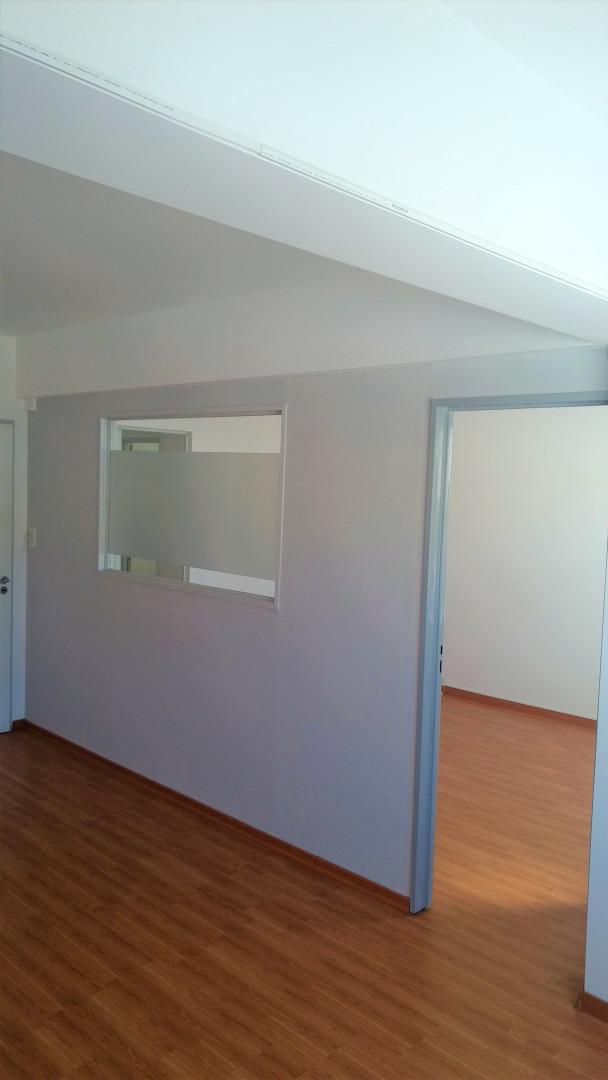 Oficina en Alquiler en Gorriti 54, Centro, Bahía Blanca - Bahía Blanca Propiedades | SITIO OFICIAL l
