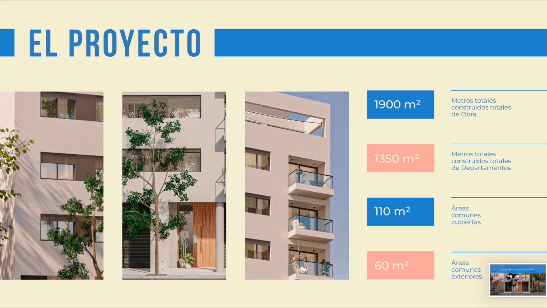 Departamento  - Fideicomiso en Bahia Blanca 140, Centro, Monte Hermoso - Bahía Blanca Propiedades | SITIO OFICIAL l