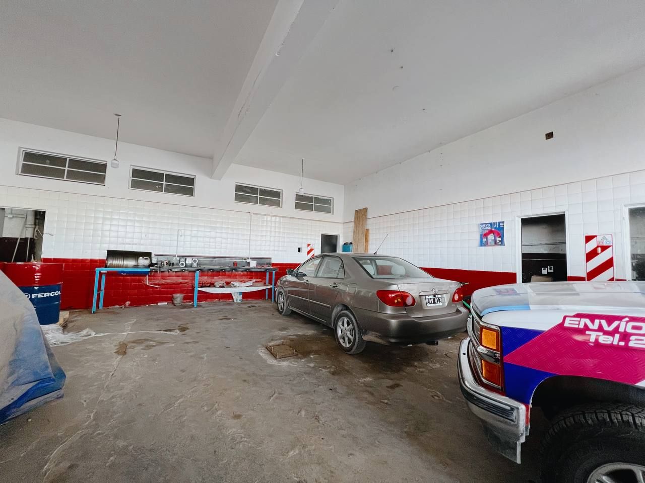 Local en Venta en Brandsen Y Namuncura, Bella Vista, Bahía Blanca - Bahía Blanca Propiedades | SITIO OFICIAL l