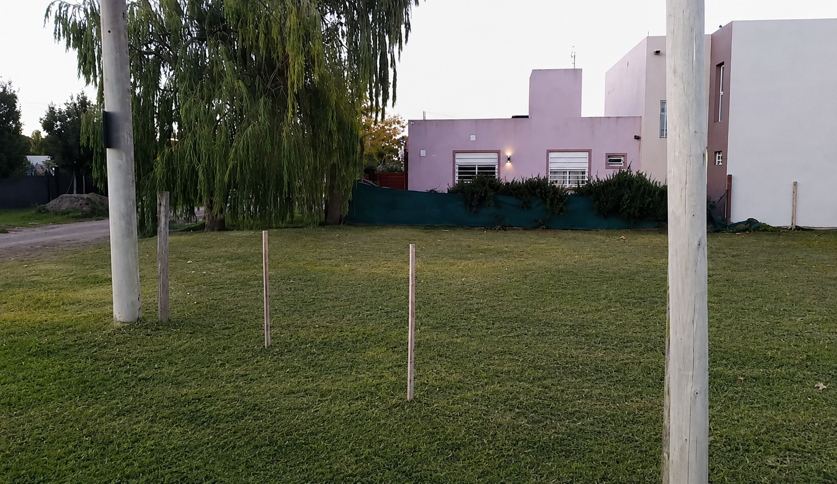 Terreno en Venta en Godoy Cruz 3900, Las Cañitas I, Bahía Blanca - Bahía Blanca Propiedades | SITIO OFICIAL l